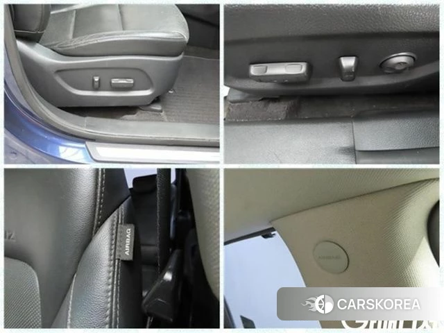 Hyundai The New Max Cruise id 3861865 из Кореи 8