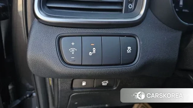 Kia The New Sorento id 3631999 из Кореи 8