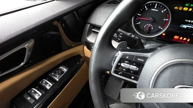 Kia Carnival 4th generation id 3681567 из Кореи 8