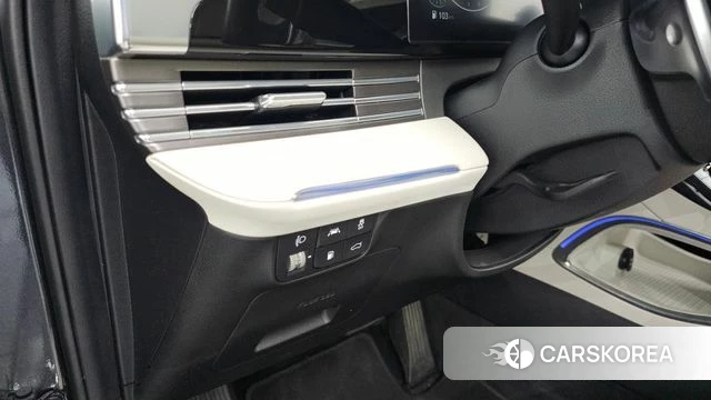 Hyundai The New Grandeur IG id 4754510 из Кореи 8