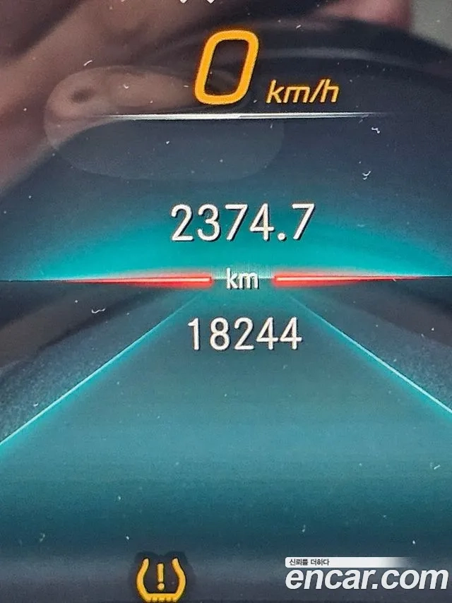 Mercedes-Benz A-Class W177 id 2911377 из Кореи 8