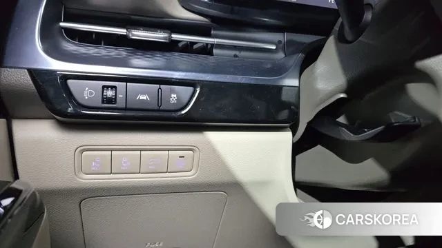 Kia Carnival 4th generation id 3432316 из Кореи 8