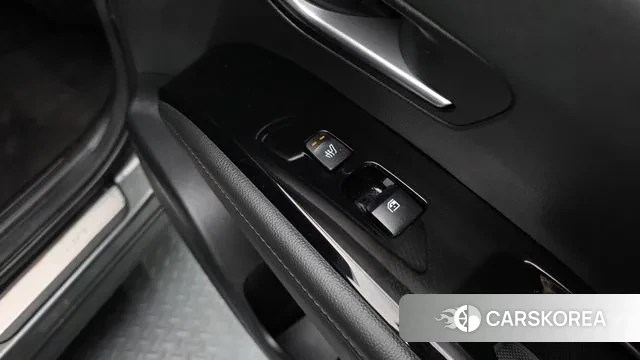 Hyundai Tucson (NX4) id 3571657 из Кореи 8