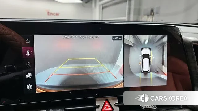 Kia Sportage 5th Generation Hybrid id 3447465 из Кореи 8