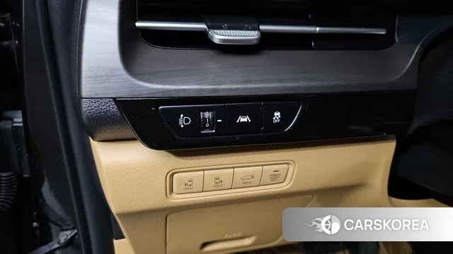 Kia Carnival 4th generation id 3712525 из Кореи 8