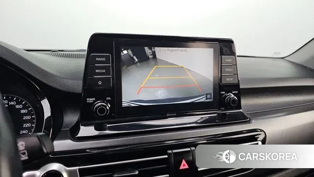 Kia Seltos id 3655839 из Кореи 8