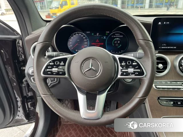 Mercedes-Benz GLC id 4271548 из Китая 8