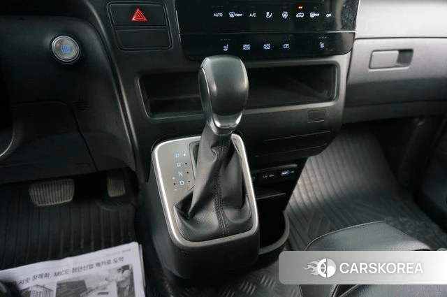 Hyundai Staria id 3872255 из Кореи 8