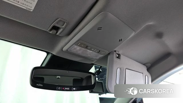 Chevrolet (GM Daewoo) The New Trax id 4197039 из Кореи 8