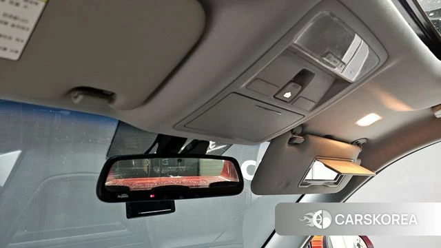 Ssangyong Rexton Sports id 4424665 из Кореи 8