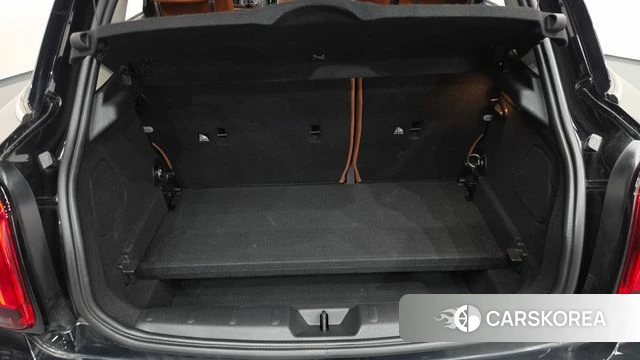 Mini Cooper S id 4645303 из Кореи 8