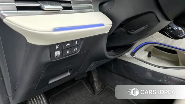 Hyundai The New Grandeur IG id 3550899 из Кореи 8