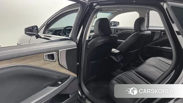 Kia K8 id 3279883 из Кореи 8