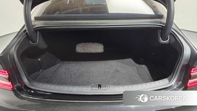 Genesis G80 (RG3) id 4331055 из Кореи 8
