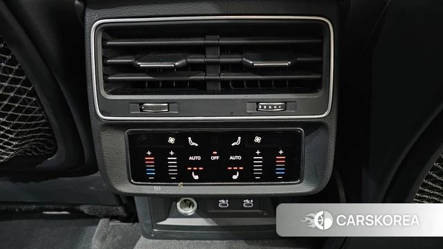 Audi Q8 (4M) id 3878569 из Кореи 8