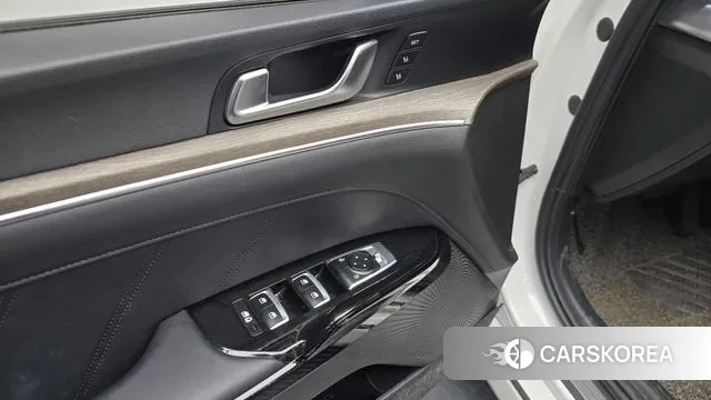 Kia K5 3rd generation id 3546306 из Кореи 8