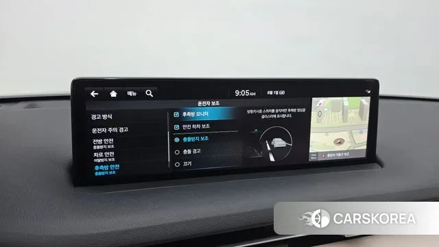 Genesis GV70 id 2994539 из Кореи 8