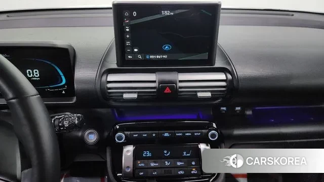 Hyundai Casper id 3406105 из Кореи 8