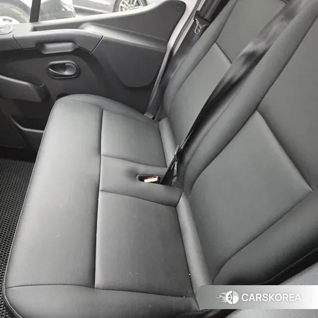 Renault Korea (Samsung) Master id 3467789 из Кореи 8