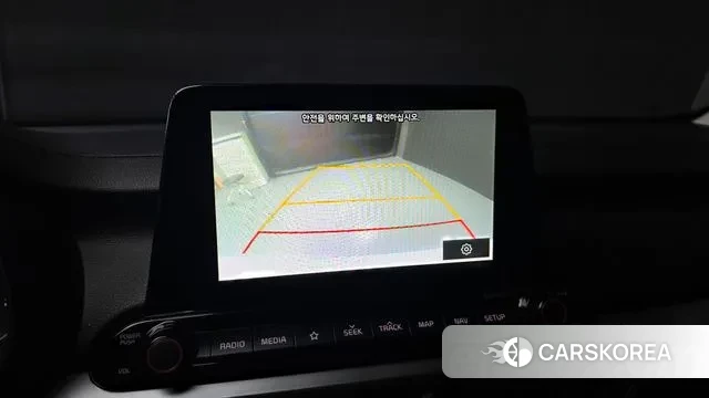 Kia Come New K3 id 3444089 из Кореи 8