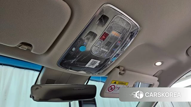 Genesis GV80 id 3851092 из Кореи 8