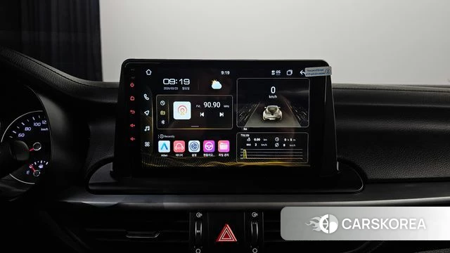 Kia Come New K3 id 3829142 из Кореи 8