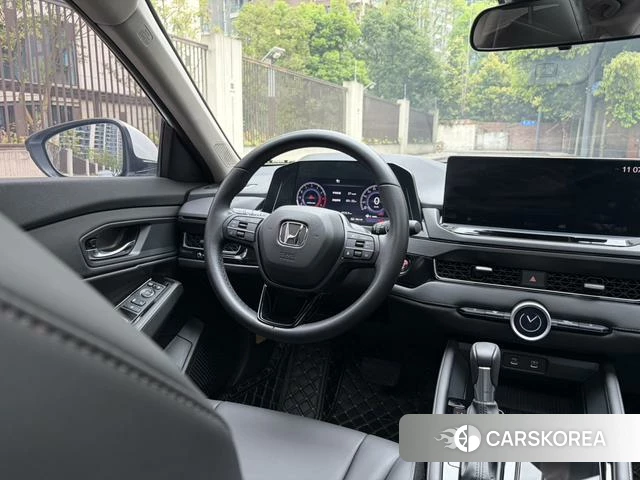 Honda Yingshipai id 4216974 из Китая 8