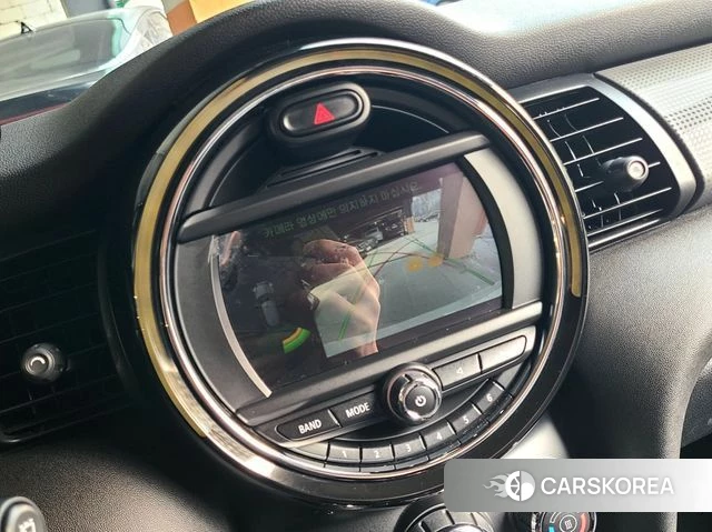 Mini Cooper id 3801285 из Кореи 8