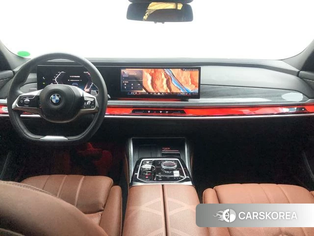BMW 7 series id 4257265 из Китая 8