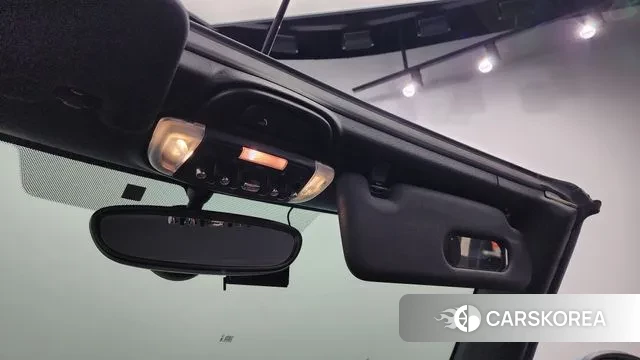 Mini Cooper S Convertible id 3004658 из Кореи 8