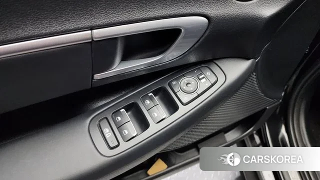 Hyundai Sonata (DN8) id 3013693 из Кореи 8