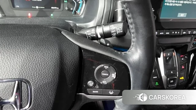 Honda Odyssey id 3677320 из Кореи 8