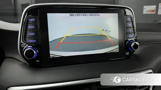 Hyundai All New Tucson id 3350896 из Кореи 8