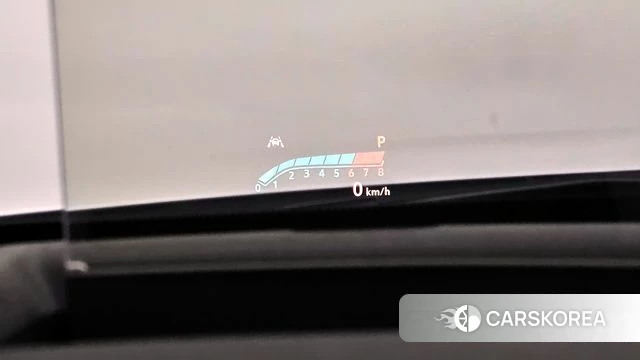 Chevrolet (GM Daewoo) Trailblazer id 4446061 из Кореи 8
