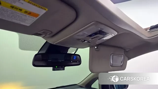 Toyota Sienna id 3344890 из Кореи 8