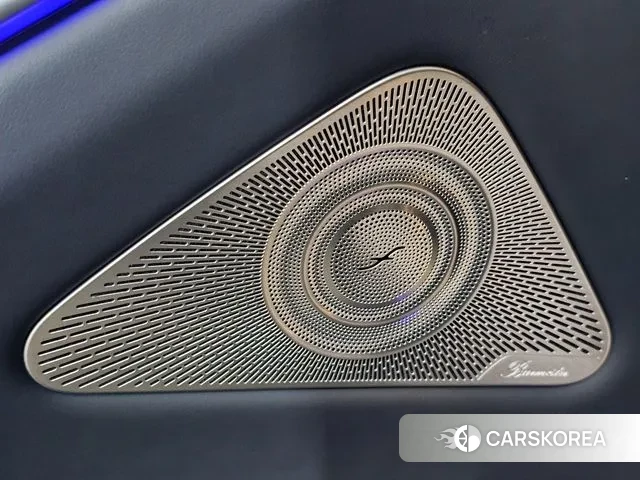 Mercedes-Benz S-Class W223 id 3037807 из Кореи 8