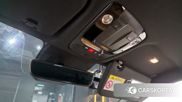 Kia Sorento 4th Generation id 3421526 из Кореи 8