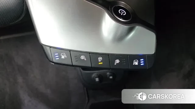 Kia EV6 id 3503756 из Кореи 8