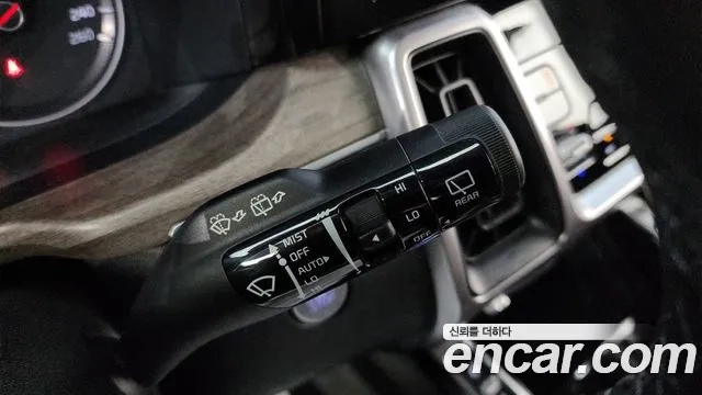 Kia Sorento 4th Generation id 2955457 из Кореи 8