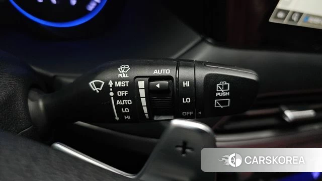 Hyundai Palisade id 3886182 из Кореи 8