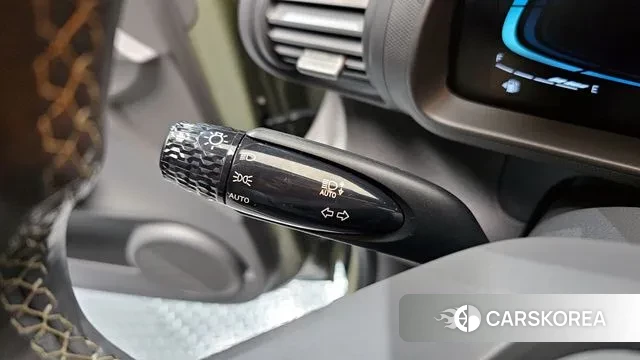 Hyundai Casper id 3224437 из Кореи 8