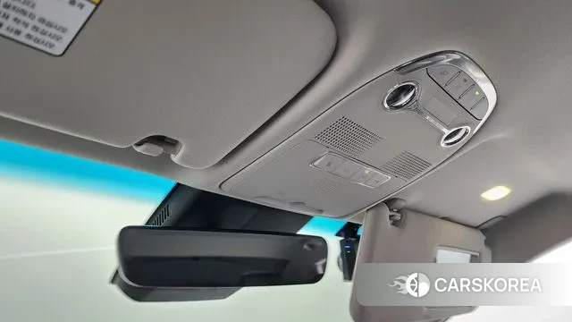 Hyundai The New Grandeur IG id 3692110 из Кореи 8