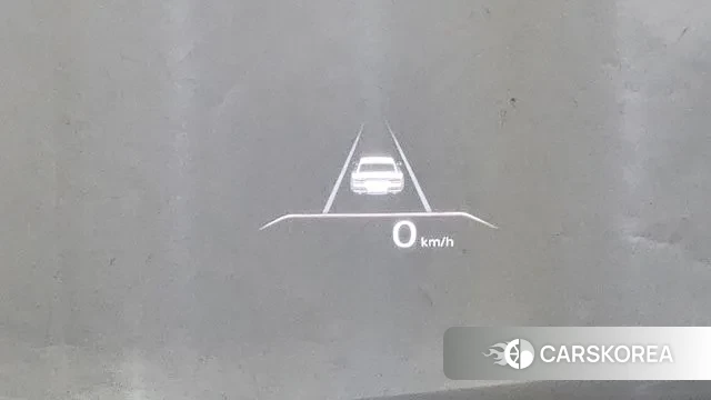 Genesis G80 (RG3) id 3004333 из Кореи 8