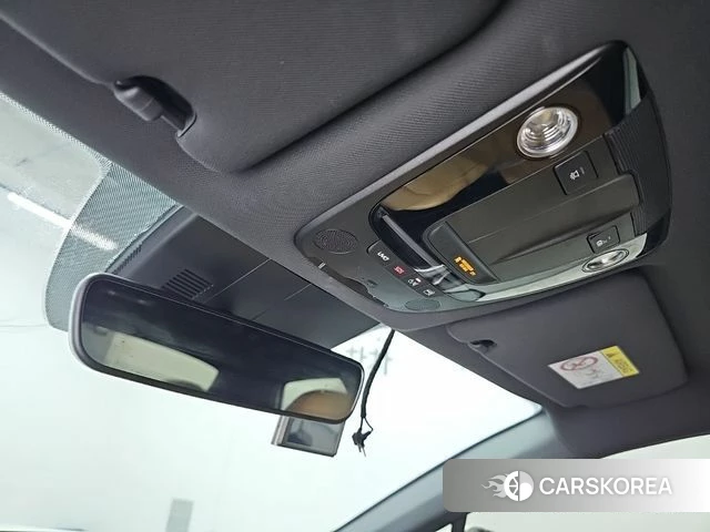 Kia K5 Hybrid 3rd Generation id 4604255 из Кореи 8