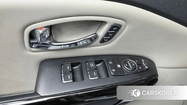 Kia The New Carnival id 4667499 из Кореи 8