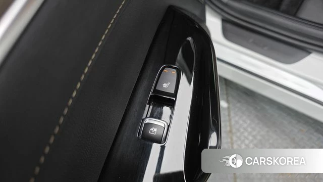 Kia K5 3rd generation id 4641609 из Кореи 8