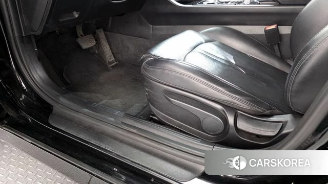 Kia K5 3rd generation id 4268463 из Кореи 8