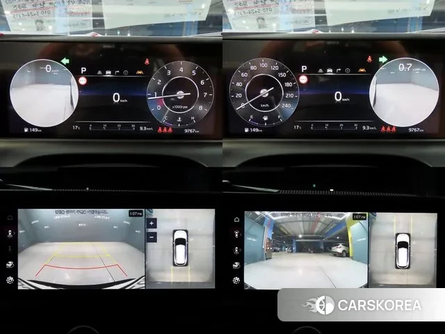 Kia The New Seltos id 3347986 из Кореи 8