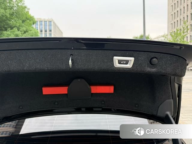BMW 5 series id 4257370 из Китая 8