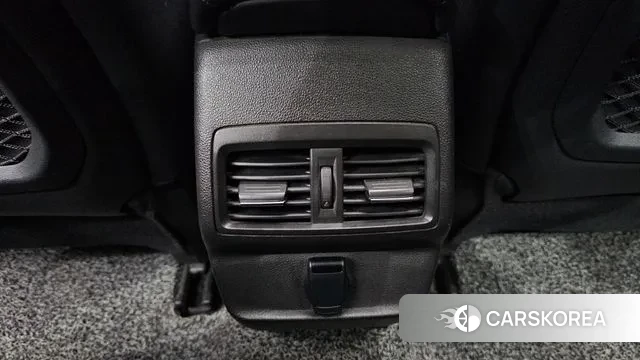 Renault Korea (Samsung) The New QM6 id 3723209 из Кореи 8